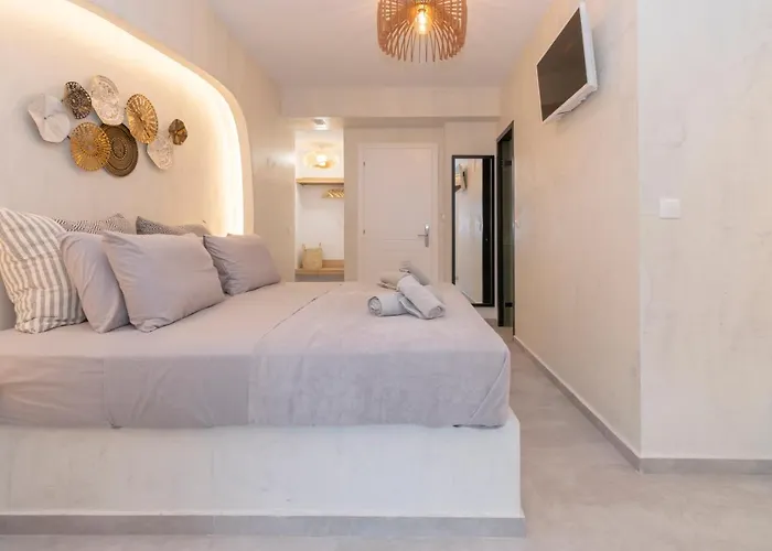 Iosif Suites