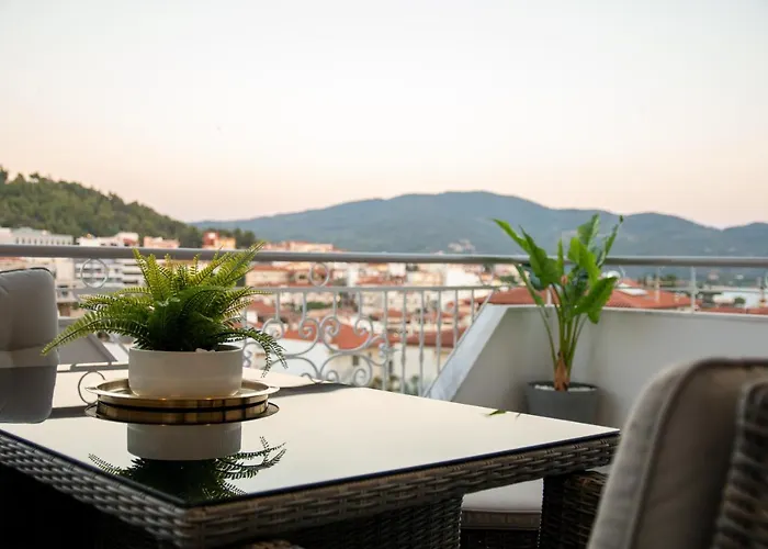 Iosif Suites