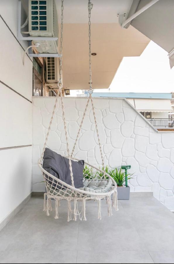 Iosif Apartment *
