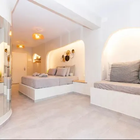 Iosif Suites Neos Marmaras Exteriér fotografie