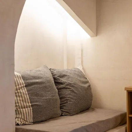 Iosif Suites Neos Marmaras Exteriér fotografie