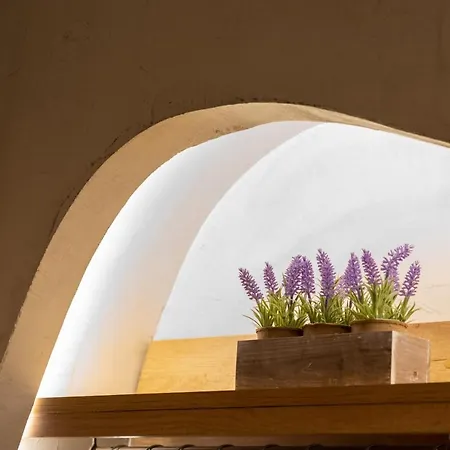 Iosif Suites Neos Marmaras Exteriér fotografie