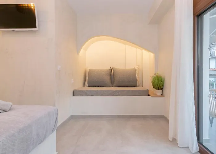Iosif Suites