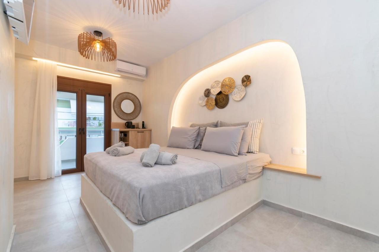 Apartment Iosif *