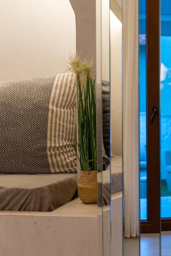Apartment Iosif
